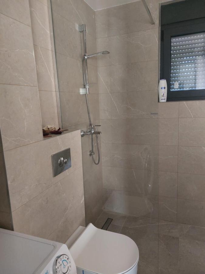 Aria Apartmani Podgorica Exterior photo